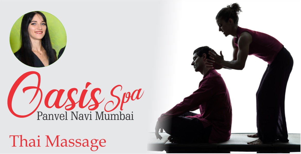 Thai Massage in Panvel Navi Mumbai